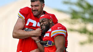 Isiah Pacheco Injury Update: Chiefs RB Ruled Out Against Bills