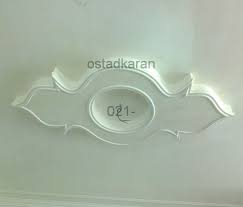 نتیجه تصویری برای گچ کاری