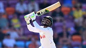 Tanzid's 74 lifts Bangladesh to 181-2 at lunch on Day 2 of 1st cricket test against Australia