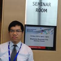 CMCSoft Ltd. Co. Employee Nguyen Nam's profile photo