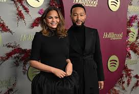 How Chrissy Teigen and John Legend Keep the Spark Alive After 12 Years of Marriage