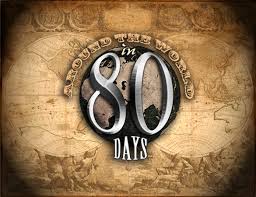 Image result for around the world in 80 days