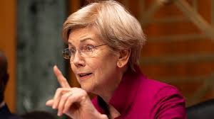 Senate panel vote on Trump nominees derailed after Warren raises background check concerns - The Hill