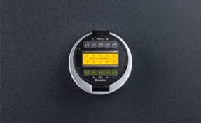 Gunnebo Safe Storage launches electronic locking for high ...