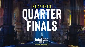 Trophy battle at the CS2 Cologne Major 2026: Playoffs schedule, matchups, results