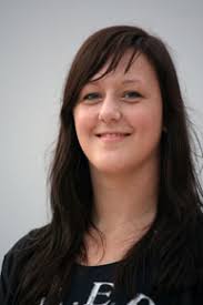Katja Krohn. kommt aus Oranienburg (Brandenburg); studiert Anglistik/Amerikanistik, Englische Literaturwissenschaft und Kommunikationswissenschaft, im 9. - katjak