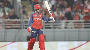 Priyansh Arya's 100 Sixes: A Game-Changer in T20 Cricket!
