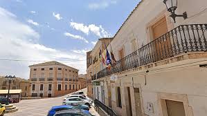 valverde de júcar