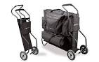Chariot transport tables de massage - Quirumed