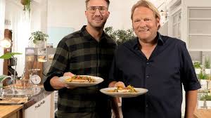 Einfach und köstlich im TV - Sendung