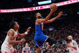 Mikal Bridges' Future with the Knicks: Trade Rumors and Performance Analysis