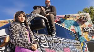 Rockstar updated the GTA VI website - players await new materials and announcements