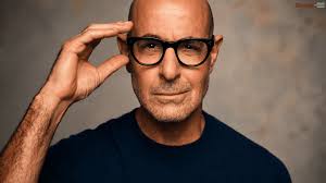 Inside Stanley Tucci’s Beautiful Family of 5 Kids