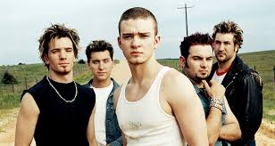 Resultado de imagem para nsync 2015