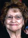 Alicia Barela, 85, entered the gates of heaven May 1, 2013. Alicia, a lifelong resident of San Elizario was a very caring wife, mother and grandmother and ... - 807506_091444