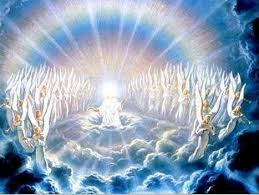 Image result for god's throne