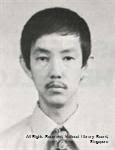 Portrait of Mr. Lim Pang Kok, President of Singapore Art and Crafts ... - 772e5e1d-5f89-49a2-8649-37850b71ab43