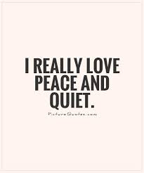 Quietly Quotes. QuotesGram via Relatably.com
