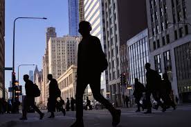 What to expect from Friday’s jobs report – and AI in the future