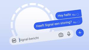 Signalapp.nl - News update
