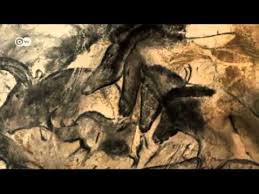 Resultado de imagen de sur de francia cuevas con pinturas hace 30000