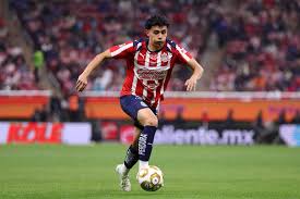 Ex-USMNT prospects Ledezma, Gutierrez to play for Mexico, but only one makes full switch