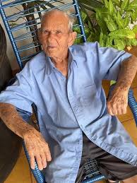 Influenciador Vovô Anésio morre aos 88 anos