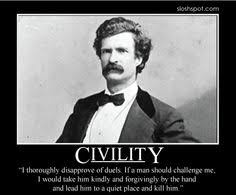 Quotes on Pinterest | Filmmaking, Mark Twain and Sarcasm via Relatably.com