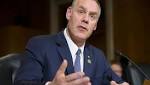 Interior Department Watchdog Investigating Zinke Over Charter Flights 1