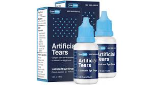 “Outbreak of Vision Loss and Eyeball Surgery Linked to Bacterial Contamination in Recalled Eye Drops”