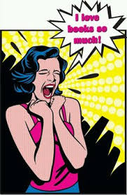 Image result for love books pics