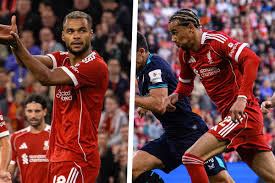 6 talking points from Liverpool friendlies - Ekitike, Ngumoha & more