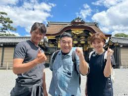 テレビ東京 - News update