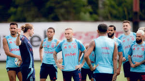 Flamengo vs. LDU: Libertadores Match Preview and Team Lineups