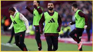 Slot’s bold decision as Salah dropped for a third straight match: Leeds team news