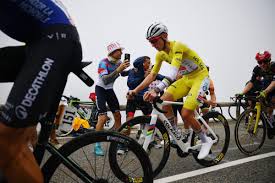 Tour de France 2025: L'étape Reine Montpellier-Ventoux Sera Épique!