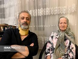 حمید نعمت‌الله برای سریال «داش‌آکل» به رابعه مدنی پیشنهاد بازی داد