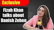 Video for fiza khan age