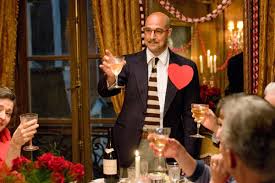 Image result for paul child julia child meryl streep stanley tucci