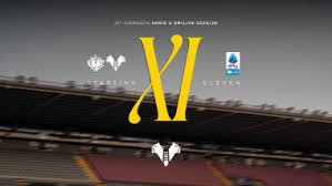 LIVE Serie A Enilive 2025/26 | #CremoneseVerona 0-0