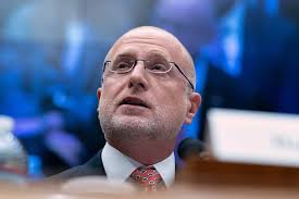 Brendan Carr takes on Disney — and escalates Trump’s media war