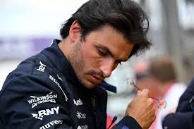 Carlos Sainz hit with rare one-lap penalty after F1 British GP
