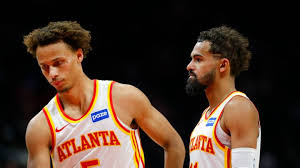 Dyson Daniels' Impact on the Atlanta Hawks: Is He the Future?