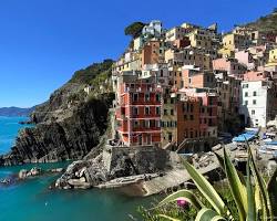 Imagen de Riomaggiore