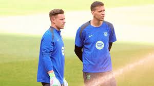 FC Barcelona Noticias - News update
