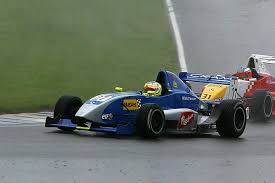 Daniel Serra - Cram Competition: Formel Renault 2000 Eurocup 2005 ...