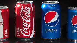 KFC breaks up with Pepsi, signing Coke as its new drink provider