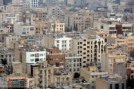 قیمت خانه در قلب تهران به کجا رسید؟/ میانگین هر متر آپارتمان ۱۷۰ میلیون تومان