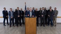 Major Case Squads wraps up Dupo homicide investigation with arrests of 3 teens