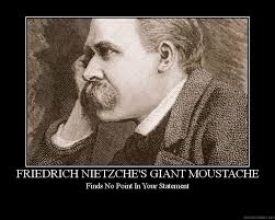 Résultat de recherche d'images pour "nietzsche mustache"